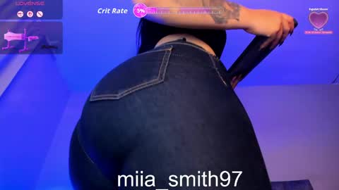 mia online show from 03-23-26, 09:41