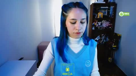 Maca online show from 12-03-24, 05:01