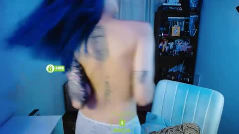 Maca online show from 12-17-24, 10:54