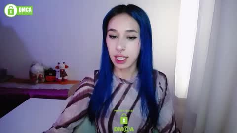 Maca online show from 01-10-26, 03:58