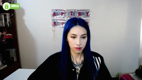 Maca online show from 02-10-26, 01:04