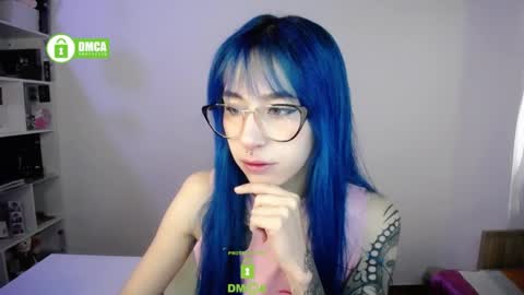 Maca online show from 04-06-26, 01:34