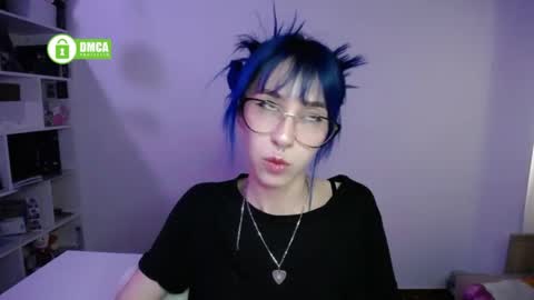 Snapshot of dakota_senju chatting on 04-23-26, 10:34 Maca online show from 04-23-26, 10:34