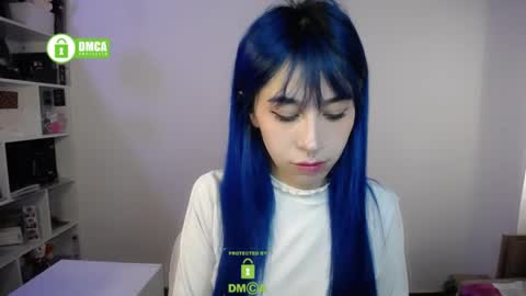 Snapshot of dakota_senju chatting on 05-03-26, 01:50 Maca online show from 05-03-26, 01:50