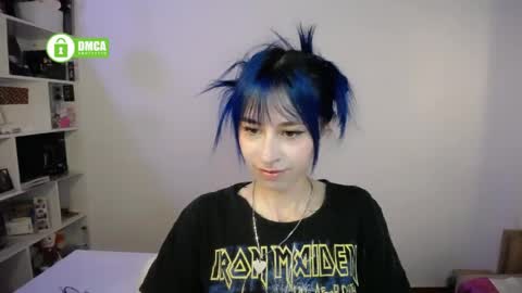 Snapshot of dakota_senju chatting on 05-05-26, 10:29 Maca online show from 05-05-26, 10:29