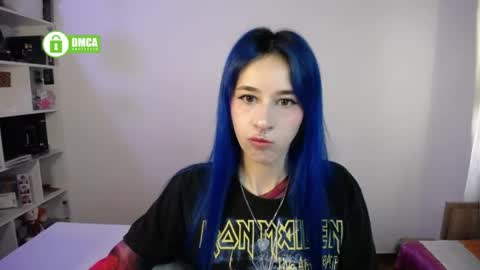 Snapshot of dakota_senju chatting on 05-07-26, 02:44 Maca online show from 05-07-26, 02:44