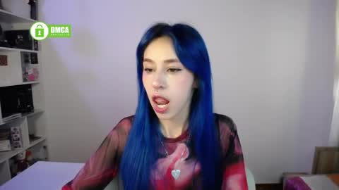 Snapshot of dakota_senju chatting on 05-08-26, 02:22 Maca online show from 05-08-26, 02:22