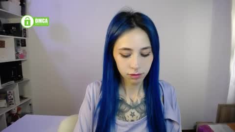 Snapshot of dakota_senju chatting on 05-11-26, 01:50 Maca online show from 05-11-26, 01:50
