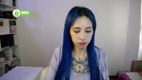 Snapshot of dakota_senju chatting on 05-11-26, 04:04 Maca online show from 05-11-26, 04:04