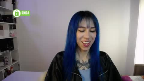 Snapshot of dakota_senju chatting on 05-15-26, 03:52 Maca online show from 05-15-26, 03:52