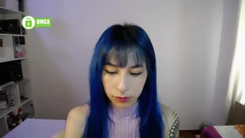 Snapshot of dakota_senju chatting on 05-16-26, 03:33 Maca online show from 05-16-26, 03:33