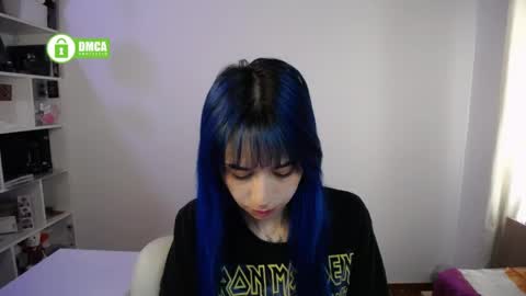 Snapshot of dakota_senju chatting on 05-18-26, 02:12 Maca online show from 05-18-26, 02:12
