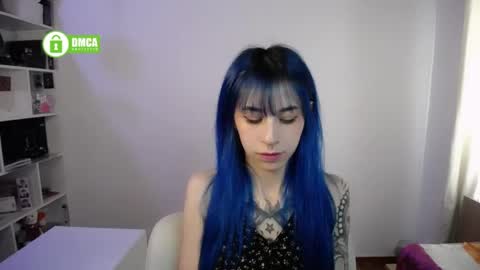 Snapshot of dakota_senju chatting on 05-19-26, 03:07 Maca online show from 05-19-26, 03:07