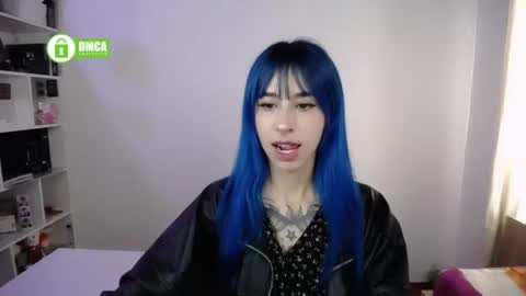Snapshot of dakota_senju chatting on 05-20-26, 03:40 Maca online show from 05-20-26, 03:40