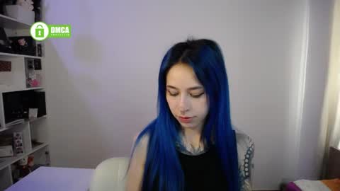 Snapshot of dakota_senju chatting on 05-25-26, 10:27 Maca online show from 05-25-26, 10:27