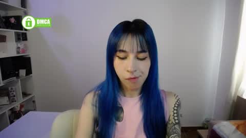 Snapshot of dakota_senju chatting on 05-29-26, 02:48 Maca online show from 05-29-26, 02:48