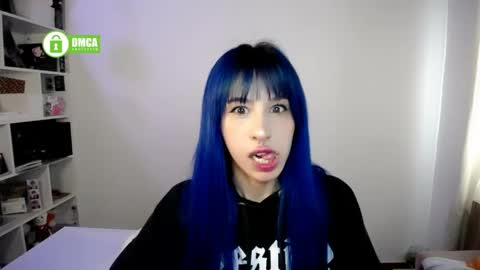 Snapshot of dakota_senju chatting on 06-05-26, 07:30 Maca online show from 06-05-26, 07:30