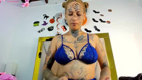 dakota_stream online show from 10-29-25, 12:07