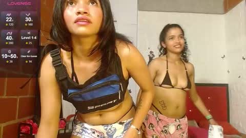 Dakota And Bellamy online show from 12-05-24, 09:50