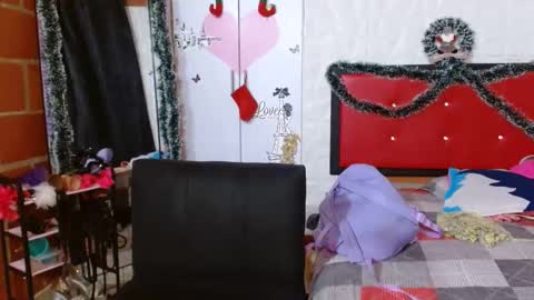 Dakota And Bellamy online show from 12-12-24, 10:09