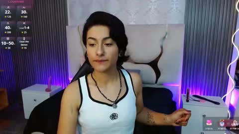 Snapshot of dakota_tay1 chatting on 09-19-25, 11:55 Dakota online show from 09-19-25, 11:55