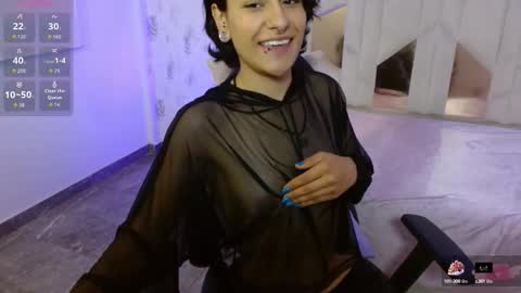 Snapshot of dakota_tay1 chatting on 09-27-25, 11:48 Dakota online show from 09-27-25, 11:48