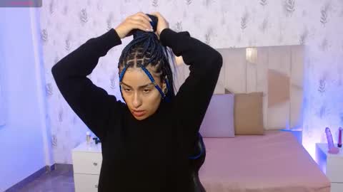 Snapshot of dakota_tay1 chatting on 10-03-25, 11:51 Dakota online show from 10-03-25, 11:51