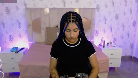 Snapshot of dakota_tay1 chatting on 10-16-25, 11:55 Dakota online show from 10-16-25, 11:55