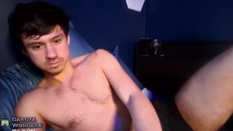 Dakota Wonders online show from 02-06-26, 03:59