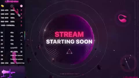 dakotaaroms online show from 04-04-26, 03:42