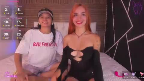 Dakota Baby online show from 07-08-26, 05:56