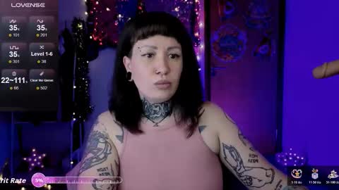 Dakota online show from 12-21-25, 02:13