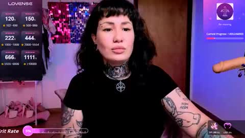 Dakota online show from 02-26-26, 05:12