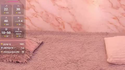 Snapshot of dakotaferreti chatting on 02-06-26, 11:35 Dakota Ferreti online show from 02-06-26, 11:35