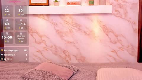 Snapshot of dakotaferreti chatting on 02-23-26, 10:40 Dakota Ferreti online show from 02-23-26, 10:40