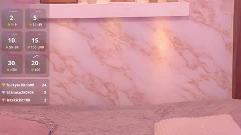 Dakota Ferreti online show from 03-06-26, 10:34