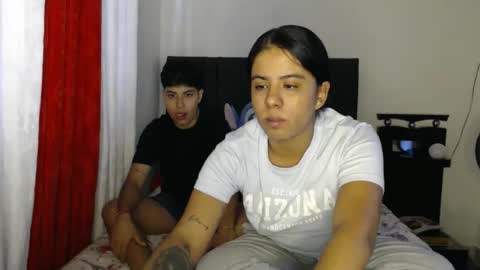Snapshot of dakotaflack chatting on 04-28-26, 03:17 Estefany online show from 04-28-26, 03:17