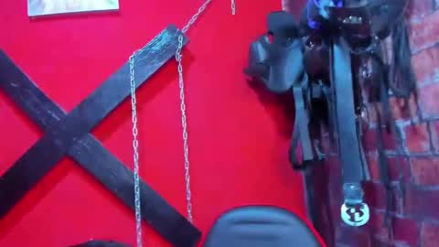 Mariana online show from 04-05-26, 04:31