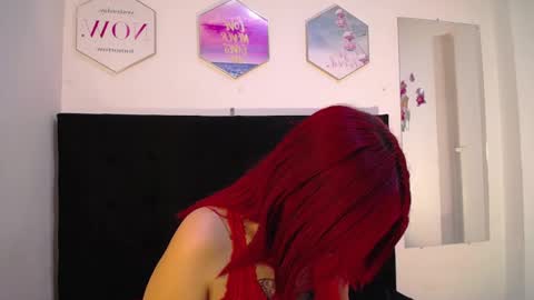 Snapshot of dakotarouse1 chatting on 02-22-26, 12:15 Daakota online show from 02-22-26, 12:15