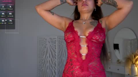 Snapshot of dakotasi chatting on 05-30-26, 11:07 Dasha online show from 05-30-26, 11:07