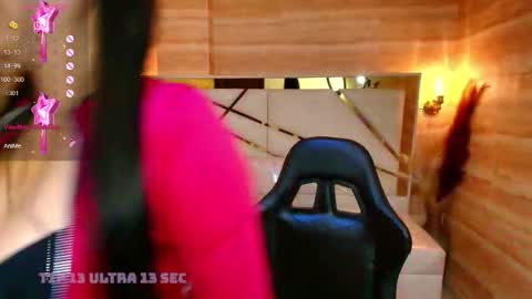 Dakotha  online show from 10-10-25, 08:52