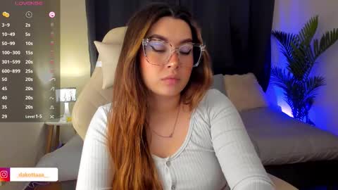 dakottaa__ online show from 11-04-25, 11:15