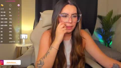 dakottaa__ online show from 03-11-26, 01:44