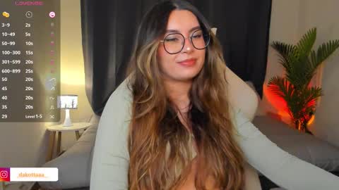 dakottaa__ online show from 03-13-26, 11:44