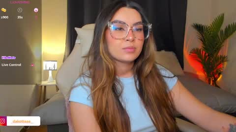 dakottaa__ online show from 04-04-26, 11:35