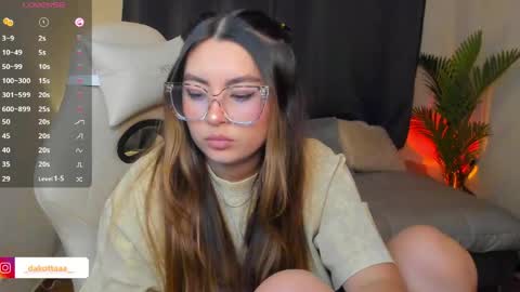 dakottaa__ online show from 04-14-26, 11:55