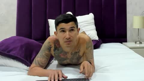 Im Dalas  online show from 11-22-25, 12:48