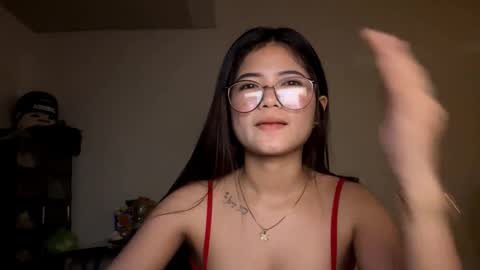 Isabella online show from 02-26-26, 02:43