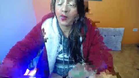 daleska_delicious1 online show from 02-09-25, 03:32