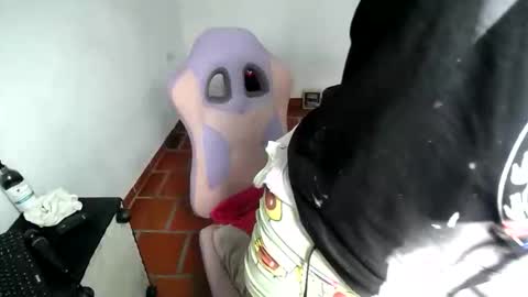 daleska_delicious1 online show from 04-03-26, 02:04